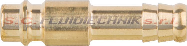 Stecker pentru furtun Stecker pentru furtun