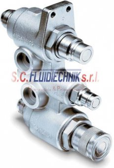 Bloc 4BD4FH - BOBCAT - GEHL