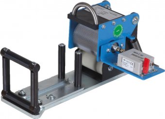 Dispozitiv de masurare furtunuri MZ.320-SL / MZ.125-SL