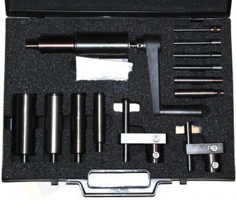 Dispozitiv manual de decojit int/ext HSAI 06-32