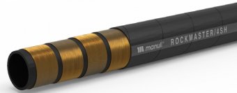 Furtun 4SH / 4 SP / Xtraflex