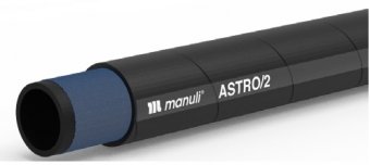 Furtun de joasa presiune cu insertie textila