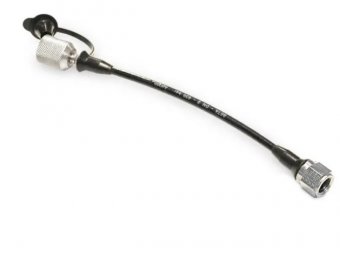 Furtun pentru masurarea presiunii dn 2 cu M16X2 si DKR-F 1/4