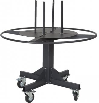 Hose uncoiler SHS-350