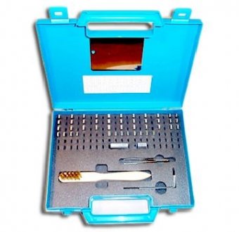 Letterbox TK3-50 - TK3-100