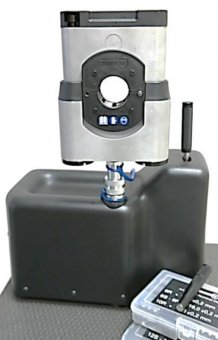 Masina de sertizat furtunuri de climatizare -AC KP 810