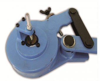 Masina manuala de sertizat pentru furtunuri de joasa presiune ND-316W