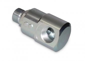 Niplu rotativ 90 grade