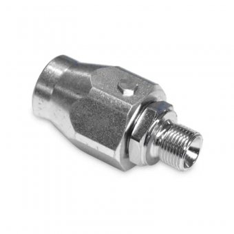 Niplu rotativ drept