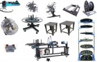 Accesorii pentru ateliere